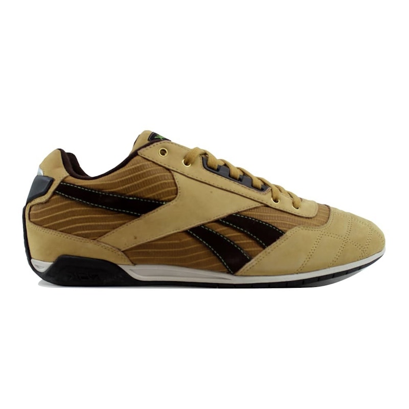 Reebok Velocera LXR Gold