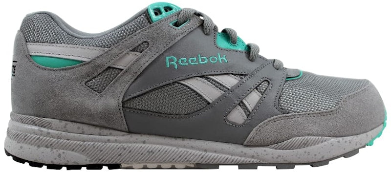 Reebok Ventilator Grey/Steel-White-Emerald