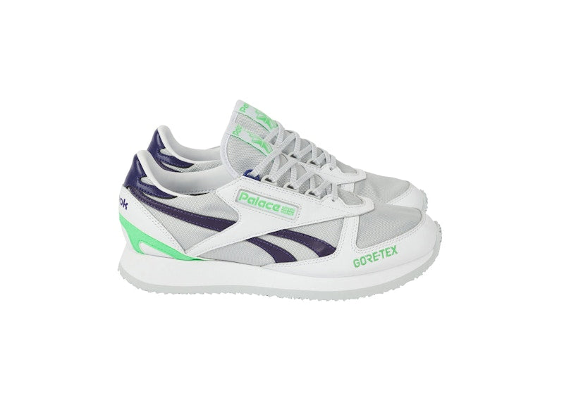Reebok Victory G Palace White
