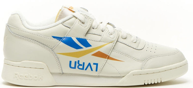 Reebok Workout Lo Plus 3AM Atlanta
