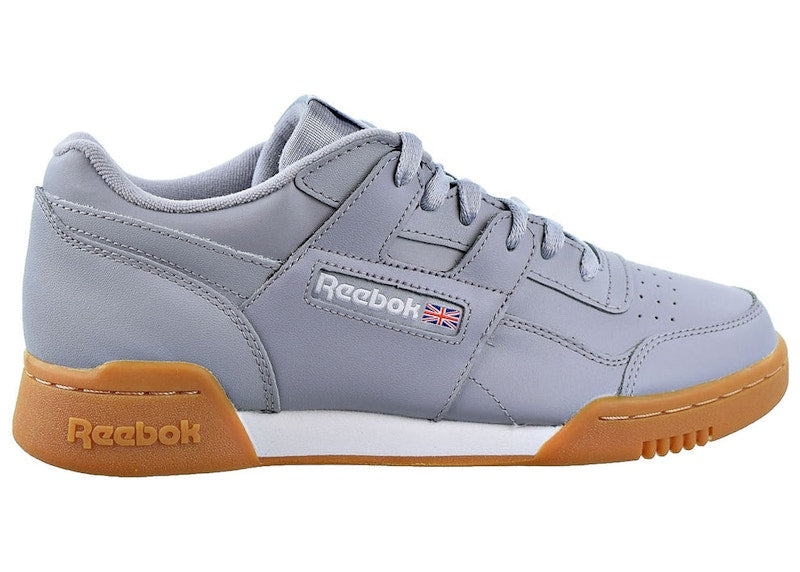 Reebok Workout Plus Mu Cool Shadow Grey Gum
