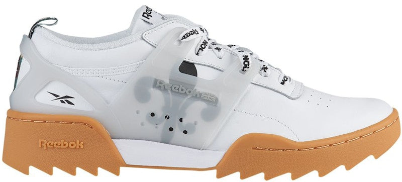 Reebok Workout Ripple 3:AM NOLA