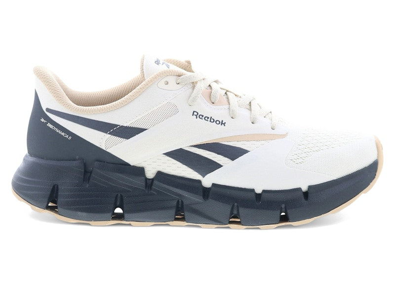 Reebok Zig Dynamica 5 Beige Black