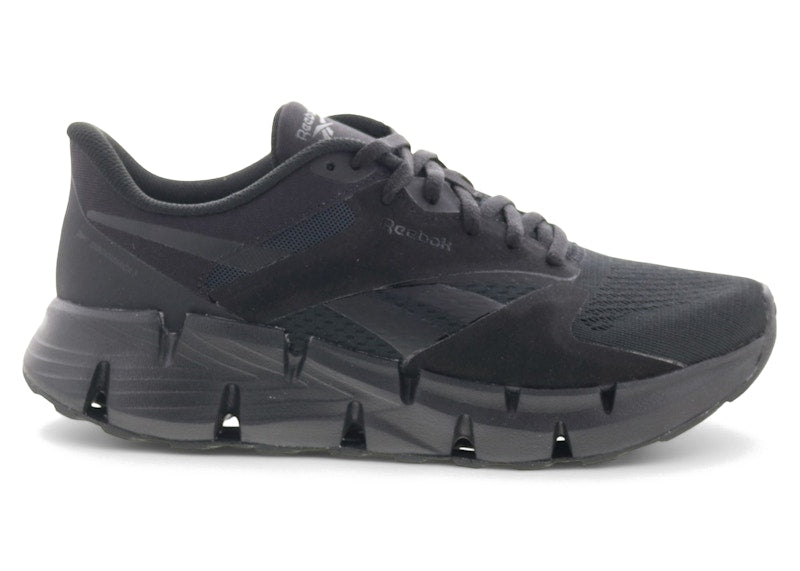 Reebok Zig Dynamica 5 Black White