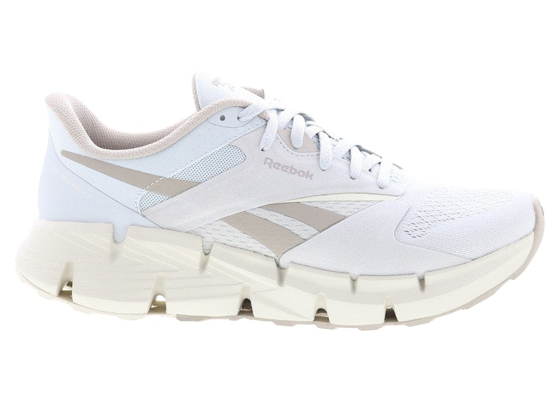 Reebok Zig Dynamica 5 Pure Grey Bone
