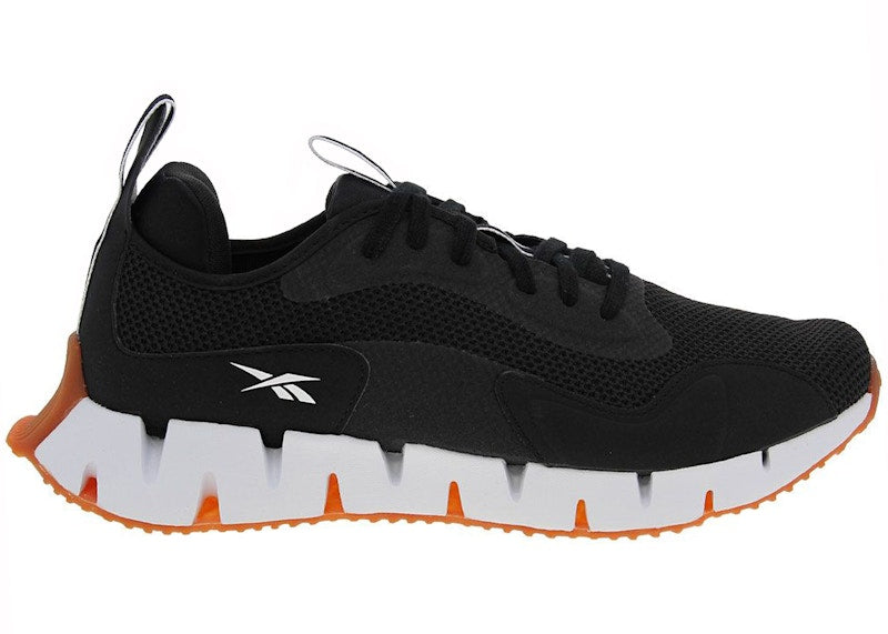 Reebok Zig Dynamica Black Gum