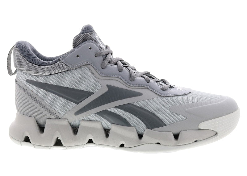 Reebok Zig Encore Pure Grey