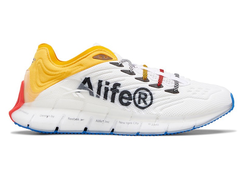 Reebok Zig Kinetica Alife