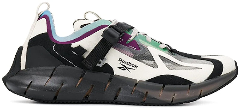 Reebok Zig Kinetica Concept Type 1 Grey