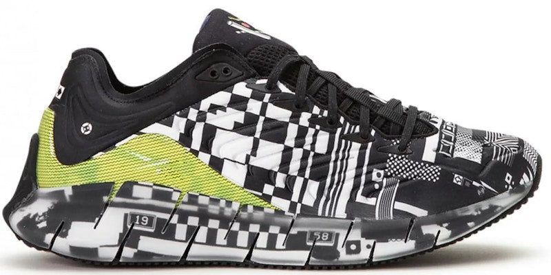 Reebok Zig Kinetica Kenzo Minami