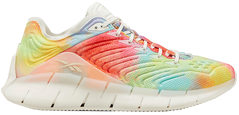 Reebok Zig Kinetica Pride Multi (2020)