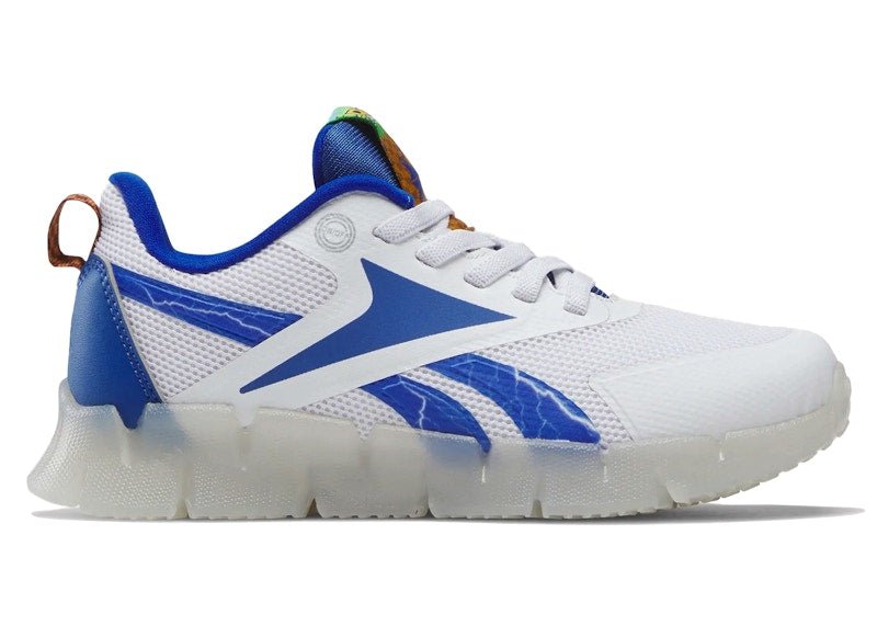 Reebok Zig N' Glow Sonic the Hedgehog 3 Sonic (PS)