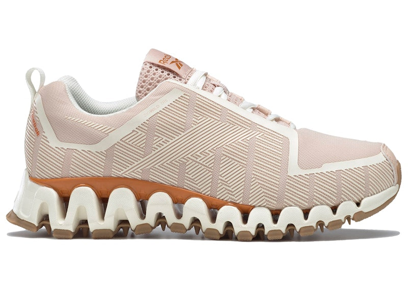 Reebok ZigWild Trail 6 Soft Ecru (Women's)