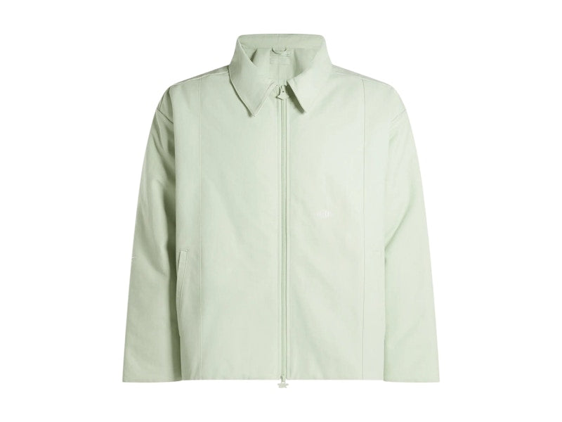 Reebok x TOBE Coaches Jacket Mint