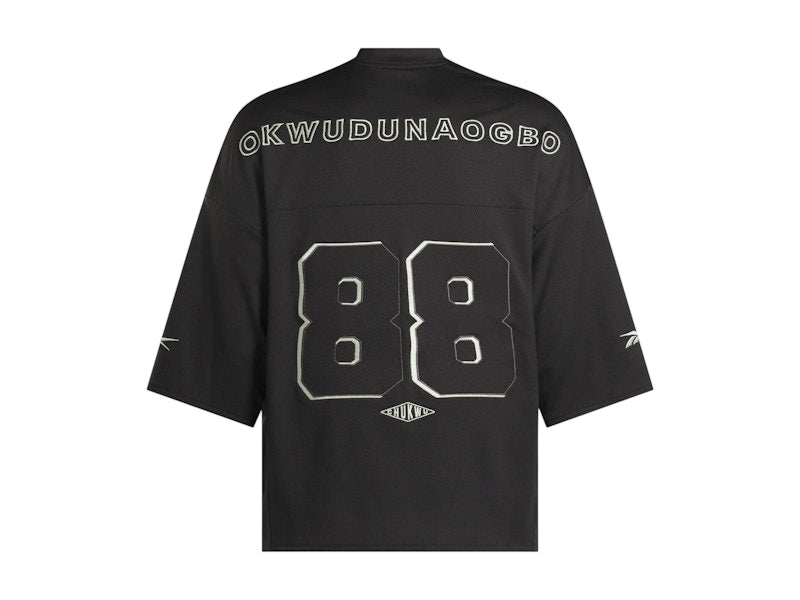 Reebok x TOBE Jersey Black