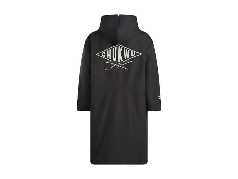 Reebok x TOBE Sideline Jacket Black