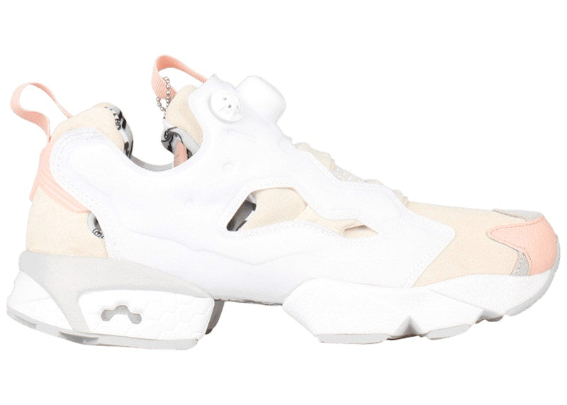 Reebok Instapump Fury OG CNY Year of the Sheep