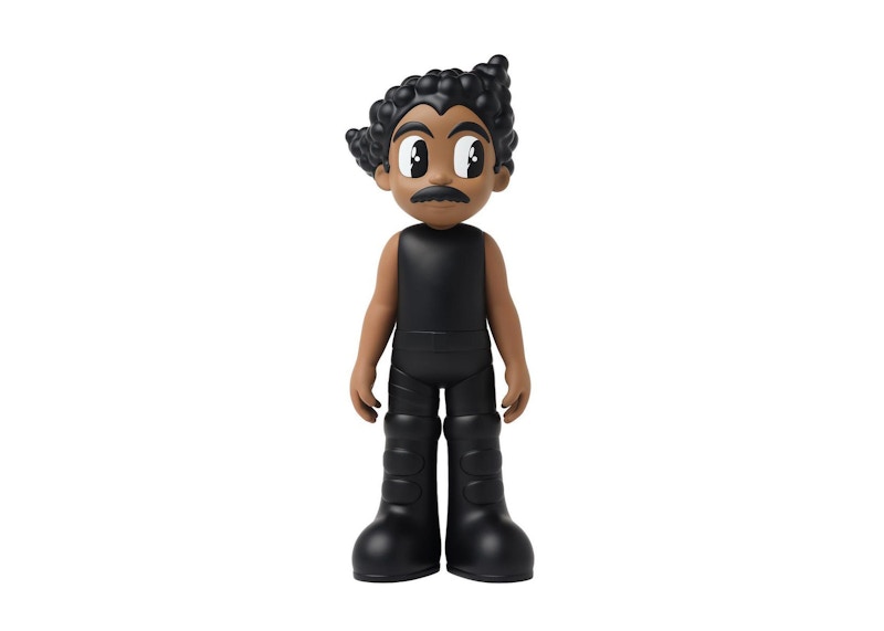 Rello Ozzy Run to the Sun Part 1 Figure (Edition of 300)