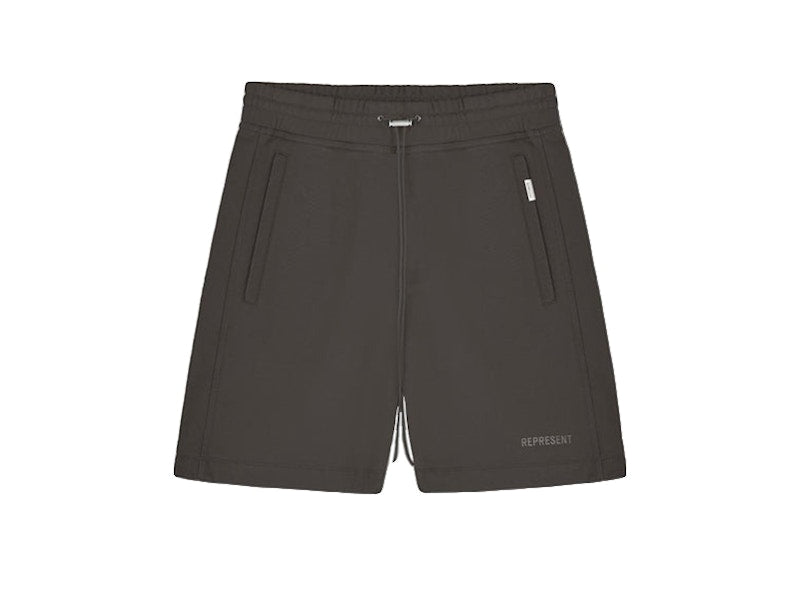 Represent Blank Shorts Dusk
