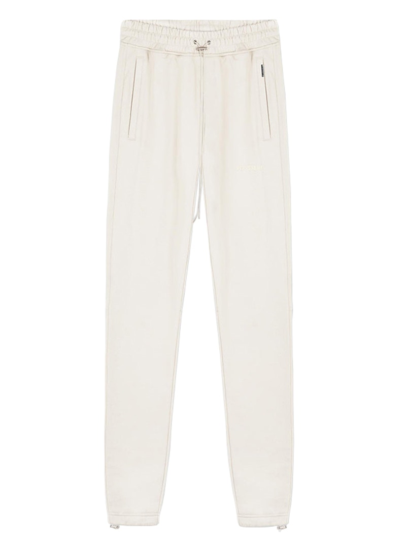Represent Blank Slim Sweatpants Flat White