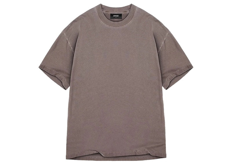 Represent Initial T-Shirt Fog