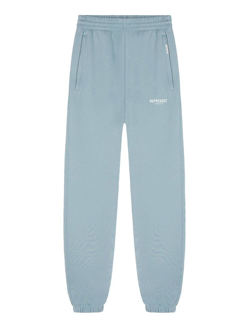 Represent Owners Club Sweatpants Powder Blue