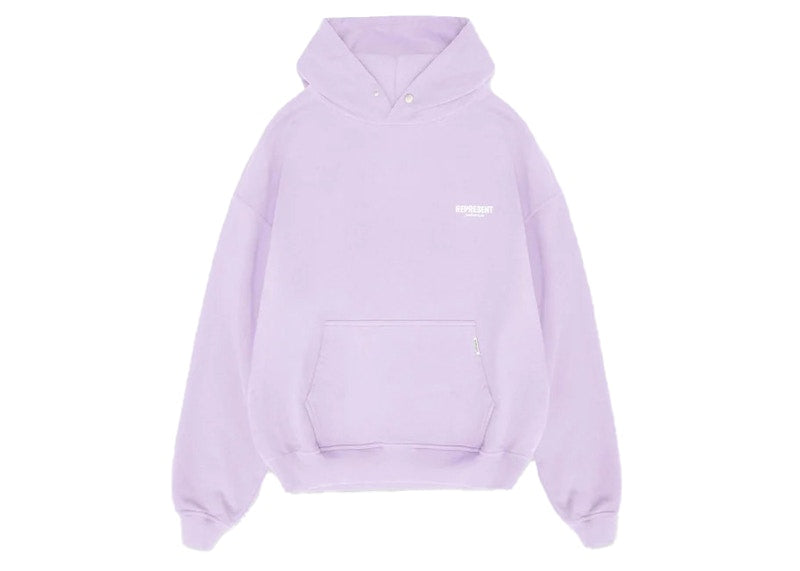 Represent Owners Club Sweatshirt Lilac