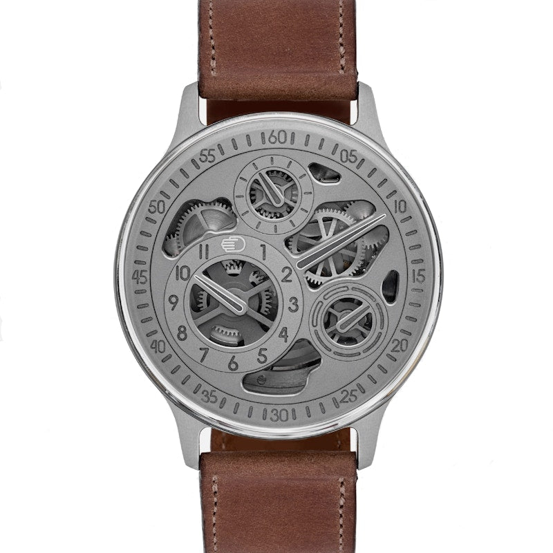 Ressence Type 1H for Hodinkee Hodinkee-Ressence