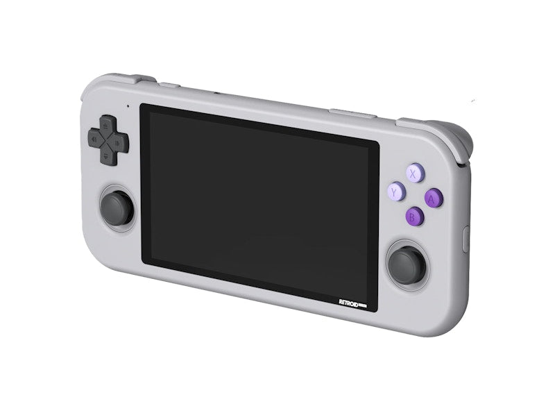 Retroid Pocket 3 Handheld Retro Gaming System 3+32GB 16Bit