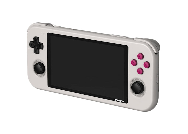 Retroid Pocket 3 Handheld Retro Gaming System 3+32GB Retro