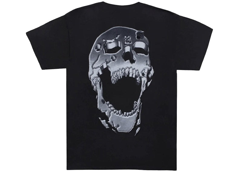 Revenge Bullet T-shirt Black