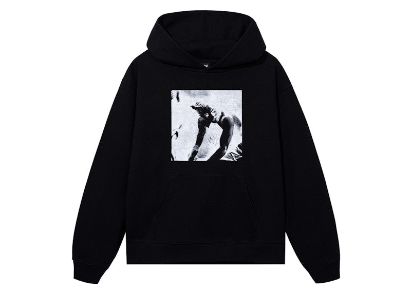 Revenge XXXTentacion Demon Boy Hoodie Black