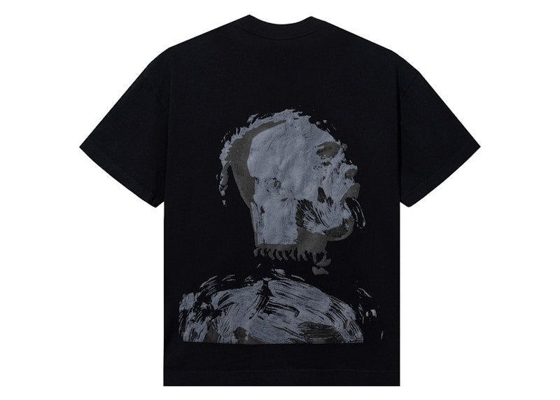 Revenge XXXTentacion Demon Boy Tee Black