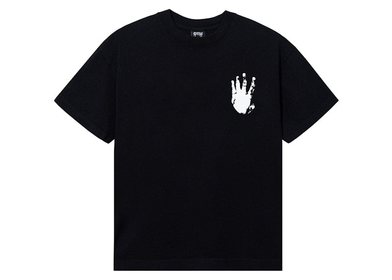 Revenge XXXTentacion Demon Tee Black