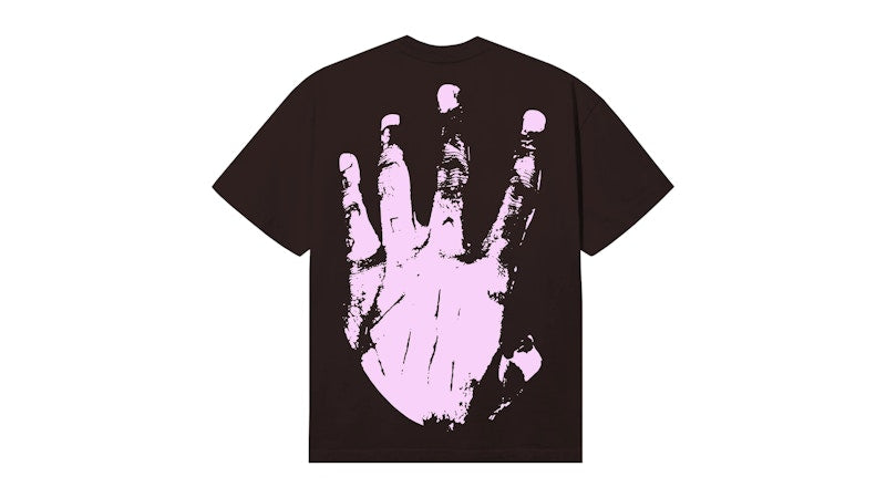 Revenge XXXTentacion Kill Tee Brown/Pink