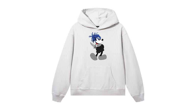 Revenge XXXTentacion Sad Hoodie Cement
