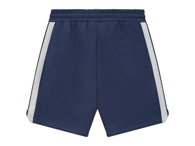 Rhude Champions Shorts Navy/Vintage White