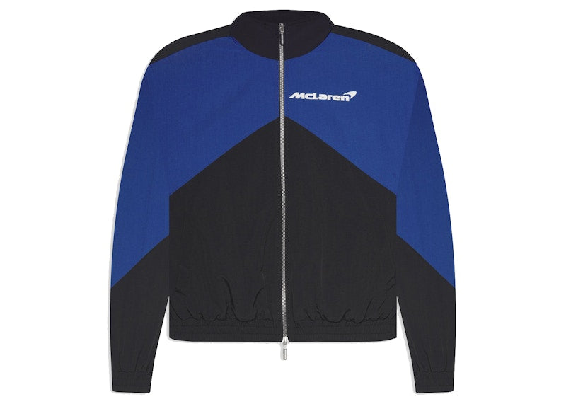 Rhude Flight Jacket Blue/Black