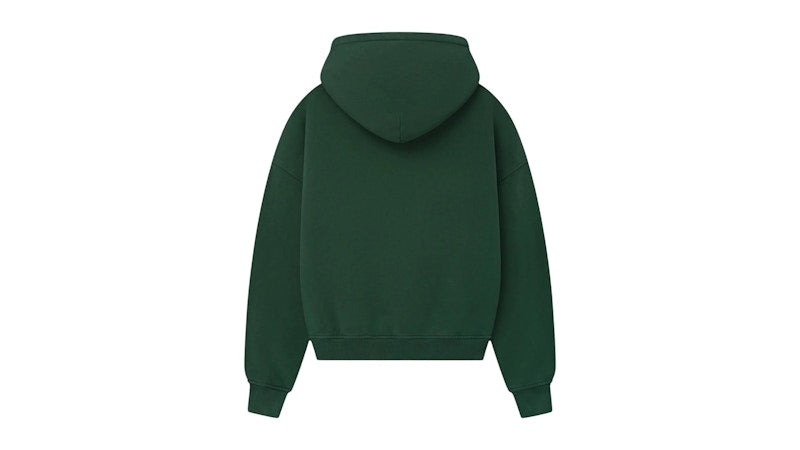 Rhude Thousand Palms Hoodie Hoodie Green