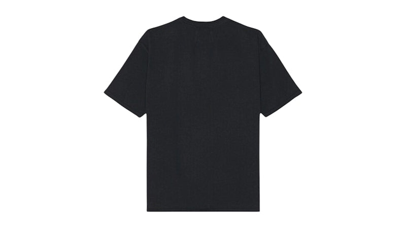 Rhude Town And Country Tee Black