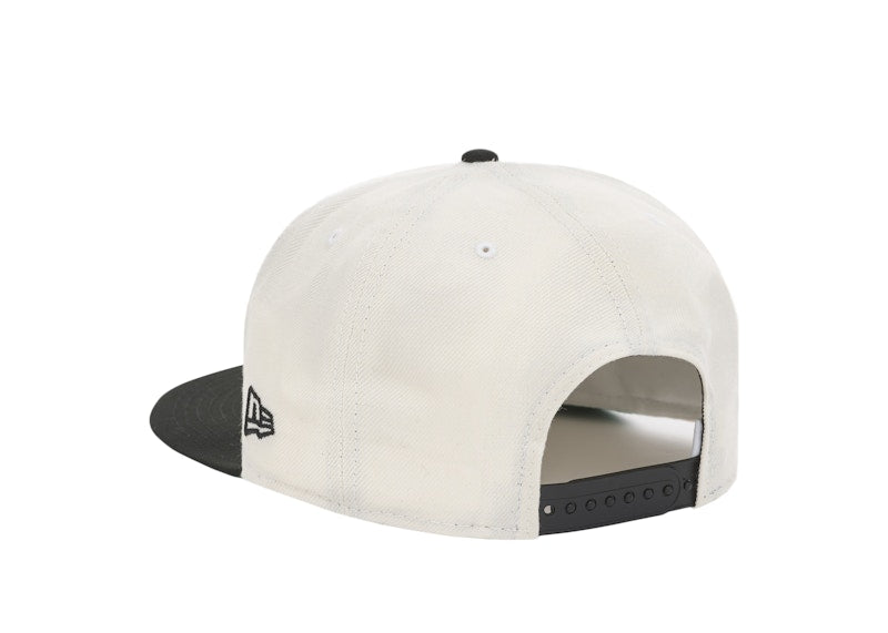 Rhude x Los Angeles Lakers New Era Dreamers Hat White/Black