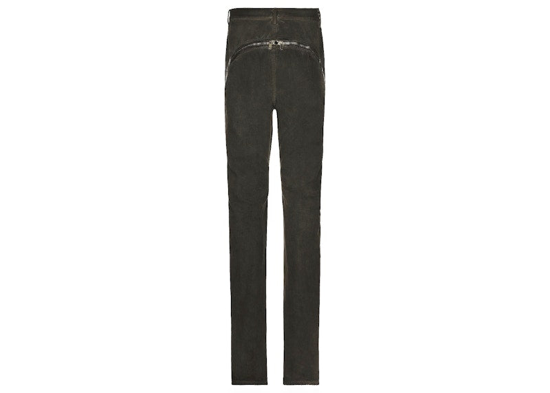 Rick Owens DRKSHDW Bolan Banana Jeans Dark Dust