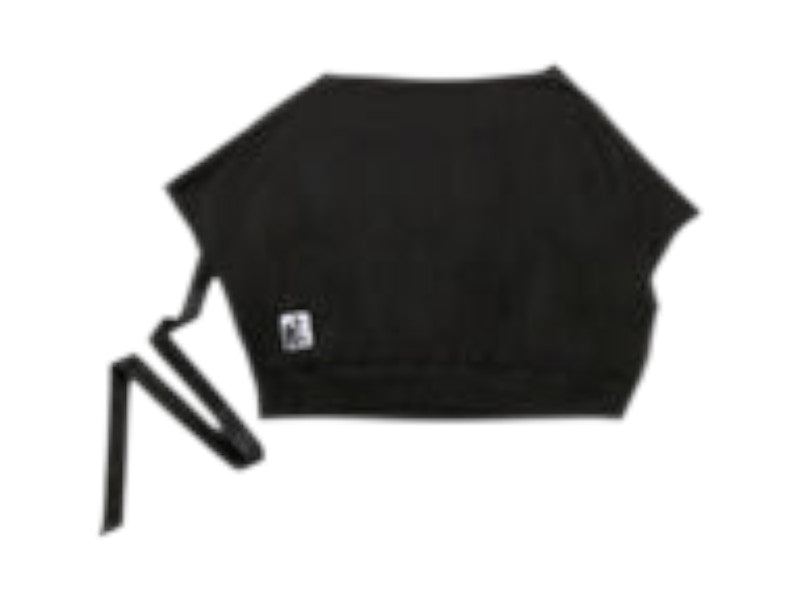 Rick Owens DRKSHDW Dagger T-shirt Black