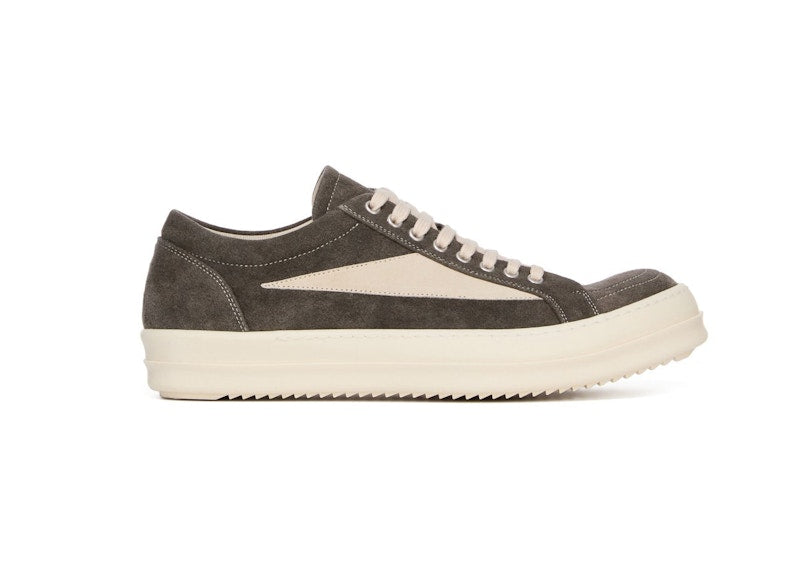 Rick Owens DRKSHDW Porterville Vintage Dust Milk FW24