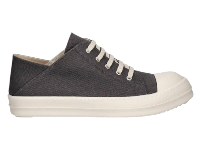 Rick Owens DRKSHDW Slip On Dark Dust Milk