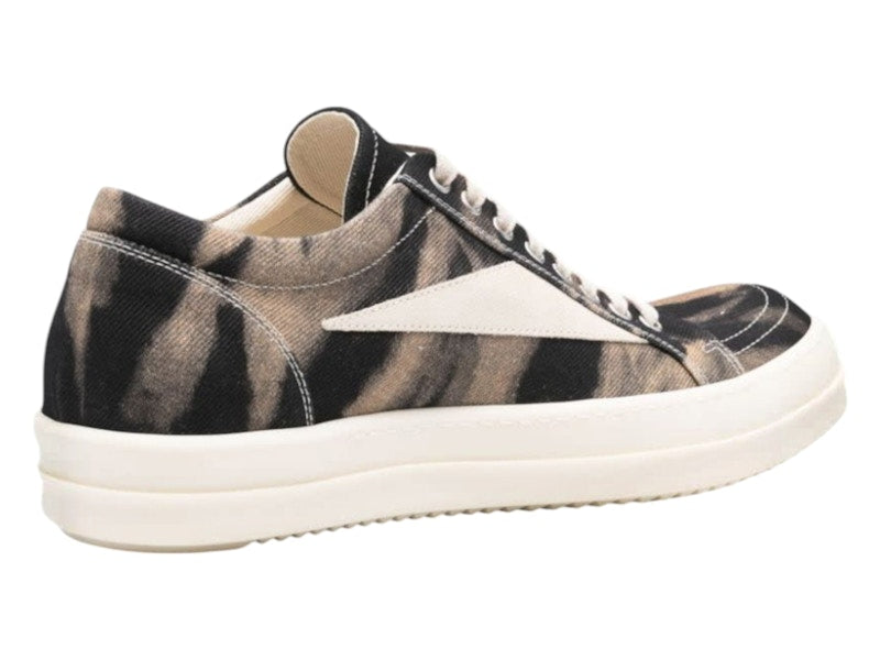 Rick Owens DRKSHDW Sun Denim Vintage Black Terra Milk (Women's)