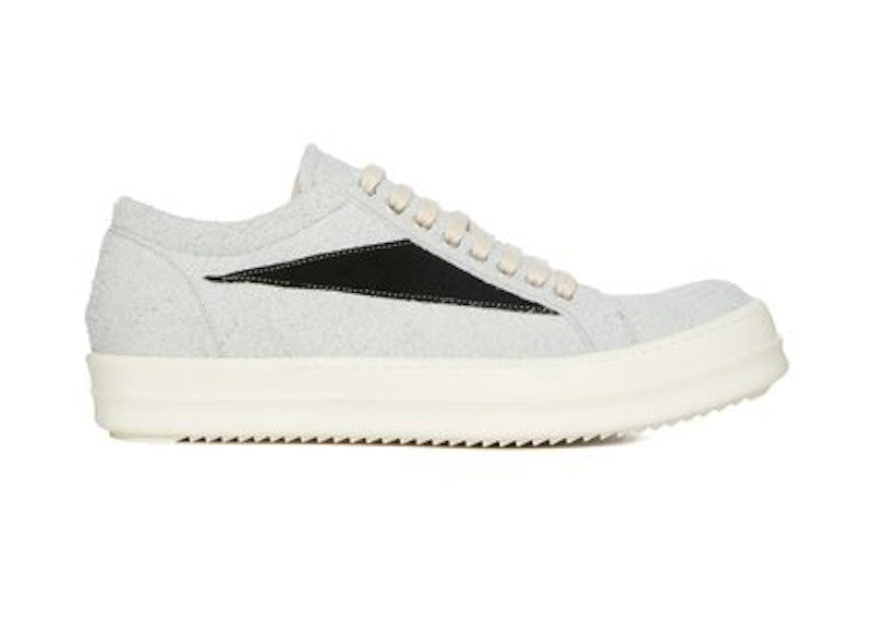 Rick Owens DRKSHDW Vintage Oyster Black