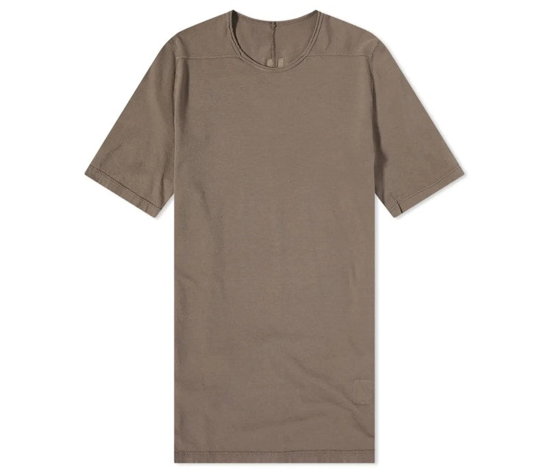 Rick Owens Drkshdw Level T-shirt Dust