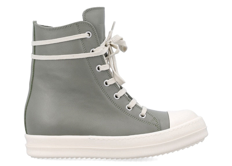 Rick Owens Hollywood High Celadon Milk (Women's)