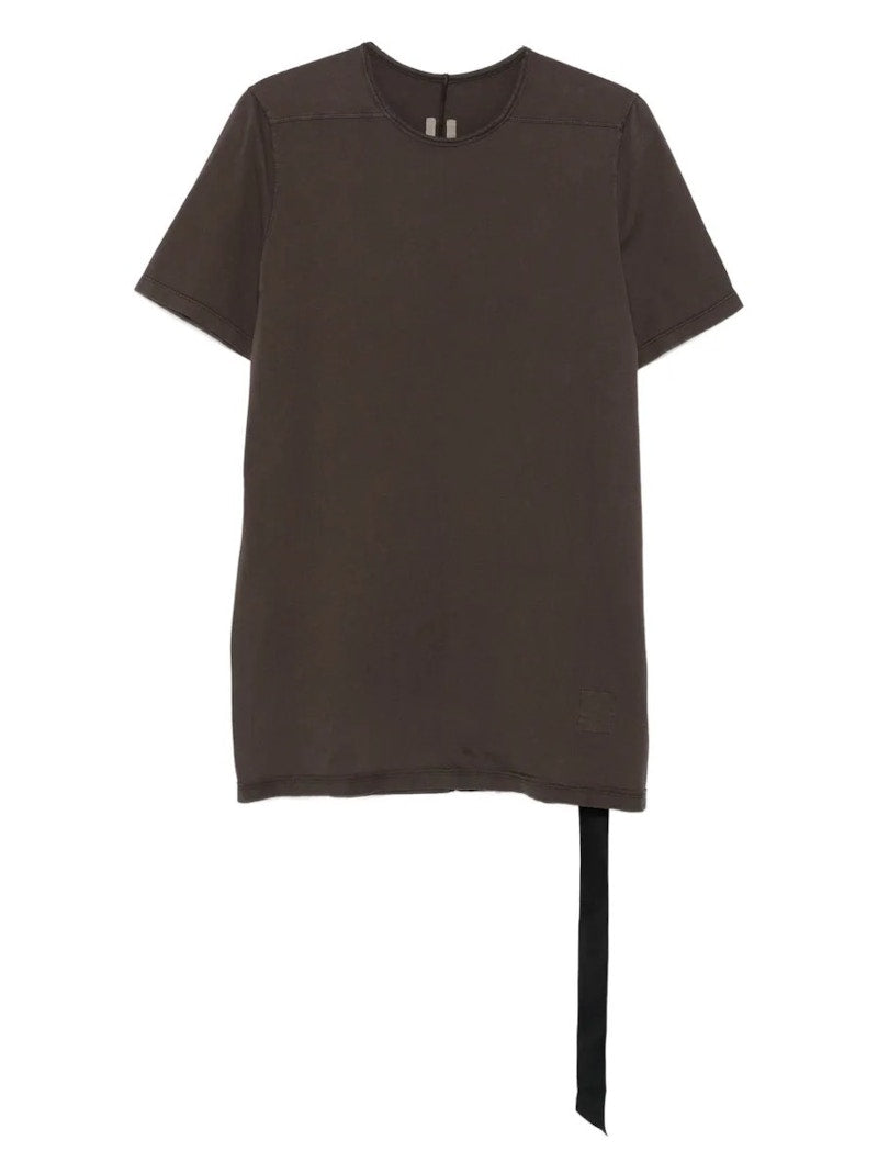Rick Owens Level T-shirt Dark DUSt